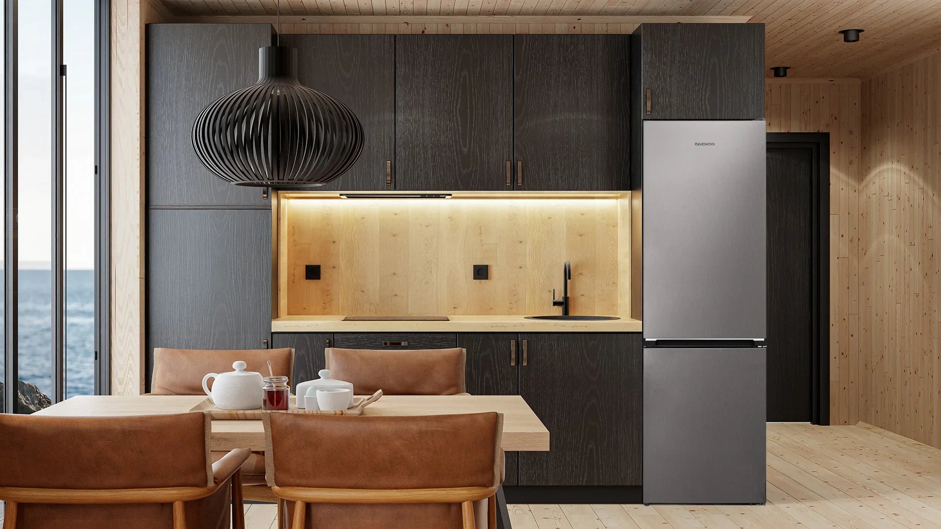 韓式 DAEWOO 系列