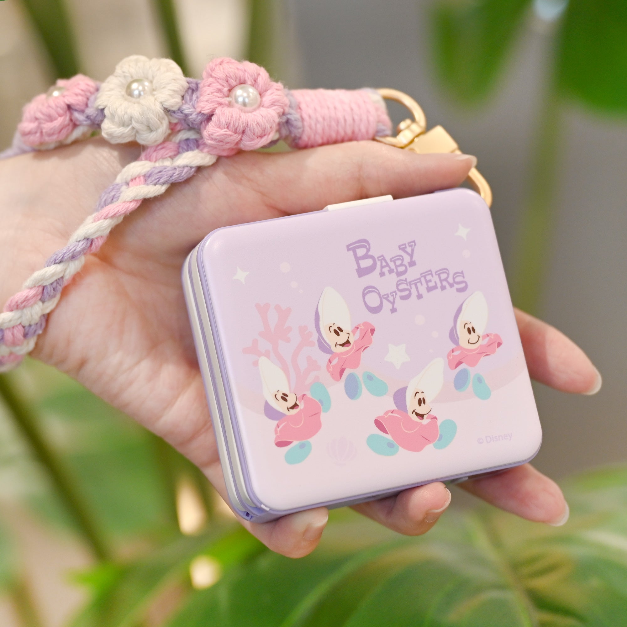 迪士尼+Snoopy愛心款的溫暖充電擁抱 – InfoThink八合一MAX行動電源