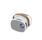 Hayaku Opus 📽️ 小型同屏投影機