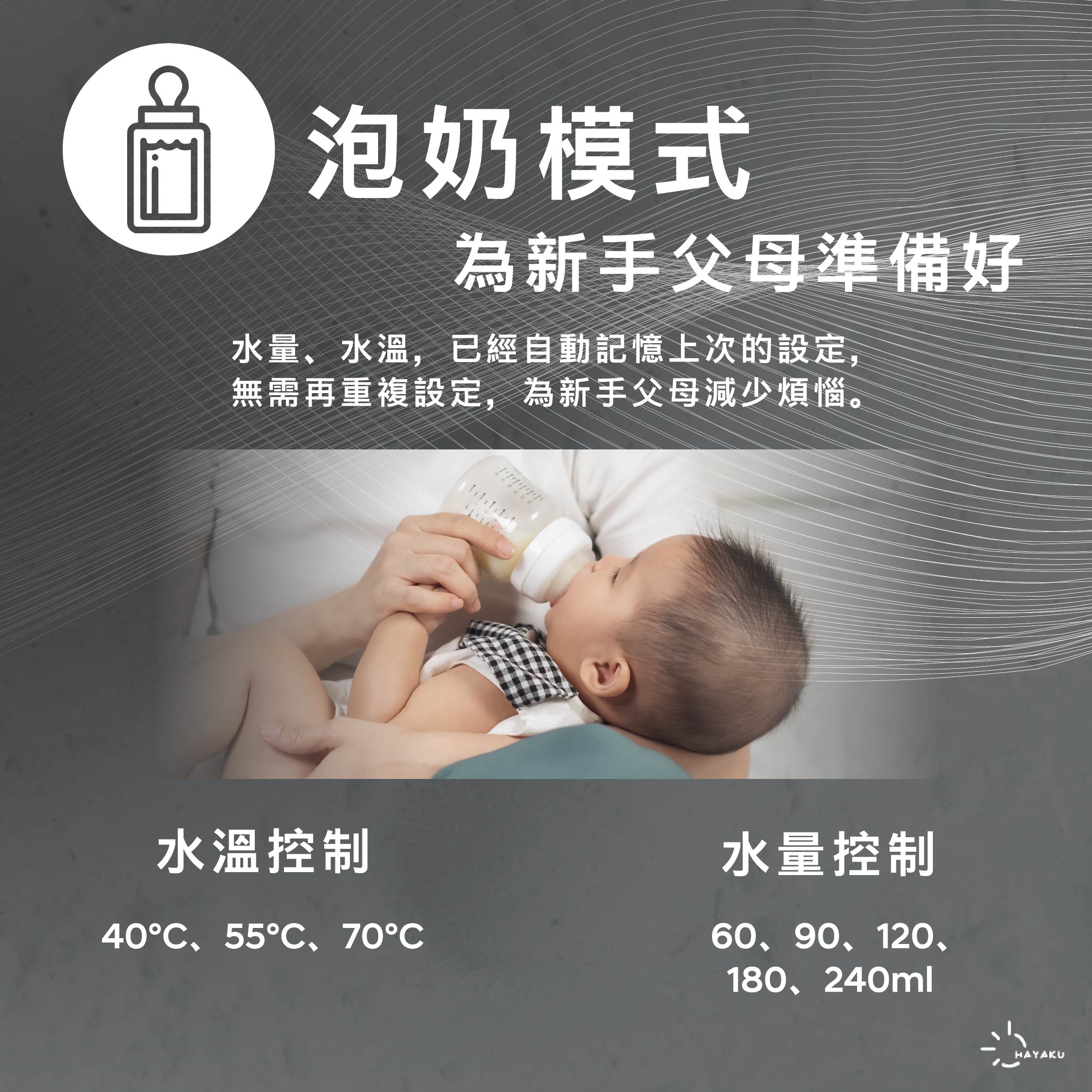 Hayaku Moon 🍵 瞬熱式淨水器濾芯 即熱水機濾芯