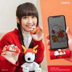 迪士尼角色隨身充電小幫手 – 直插式20W快充行動電源系列