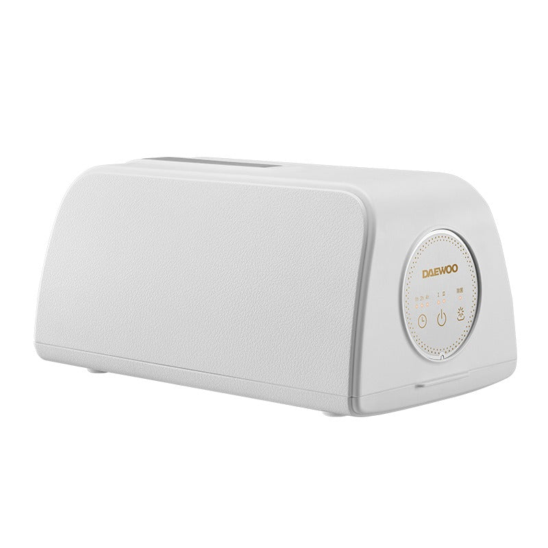 韓式 DAEWOO 迷你折疊烘乾機 紫外線殺菌 均勻烘乾 無死角暖風