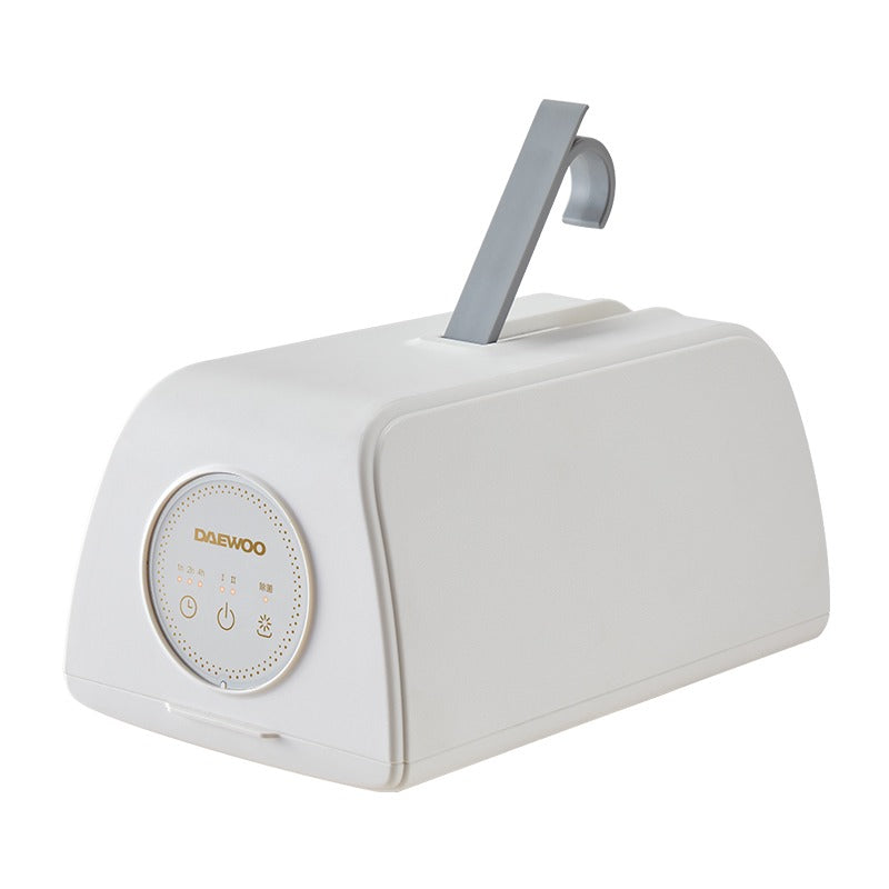 韓式 DAEWOO 迷你折疊烘乾機 紫外線殺菌 均勻烘乾 無死角暖風