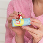 迪士尼角色隨身充電小幫手 – 直插式20W快充行動電源系列