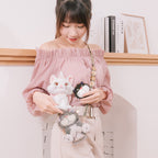 讓瑪麗貓成為你的音樂小夥伴 – InfoThink 迪士尼瑪麗貓系列絨毛藍牙喇叭（限量版）