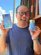 康之森 Healthy Woods 南極超純磷蝦油 Omega-3 軟膠囊