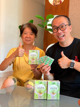 將圖片載入圖庫檢視器 日本日南製藥苦瓜胜肽控三高膠囊
