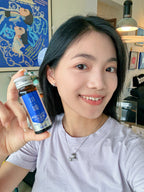 川御一開即飲 膠原蛋白18000+ NMN 美肌飲