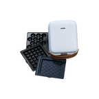 Hayaku 🥪 多功能早餐機 小配件（適用於基本版/計時版/鯛魚燒機）