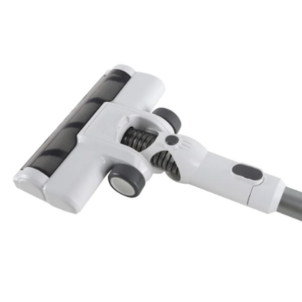 韓式DAEWOO 無線多功能洗拖吸塵器 附塵蟎頭 前吸後拖 Type-C充電