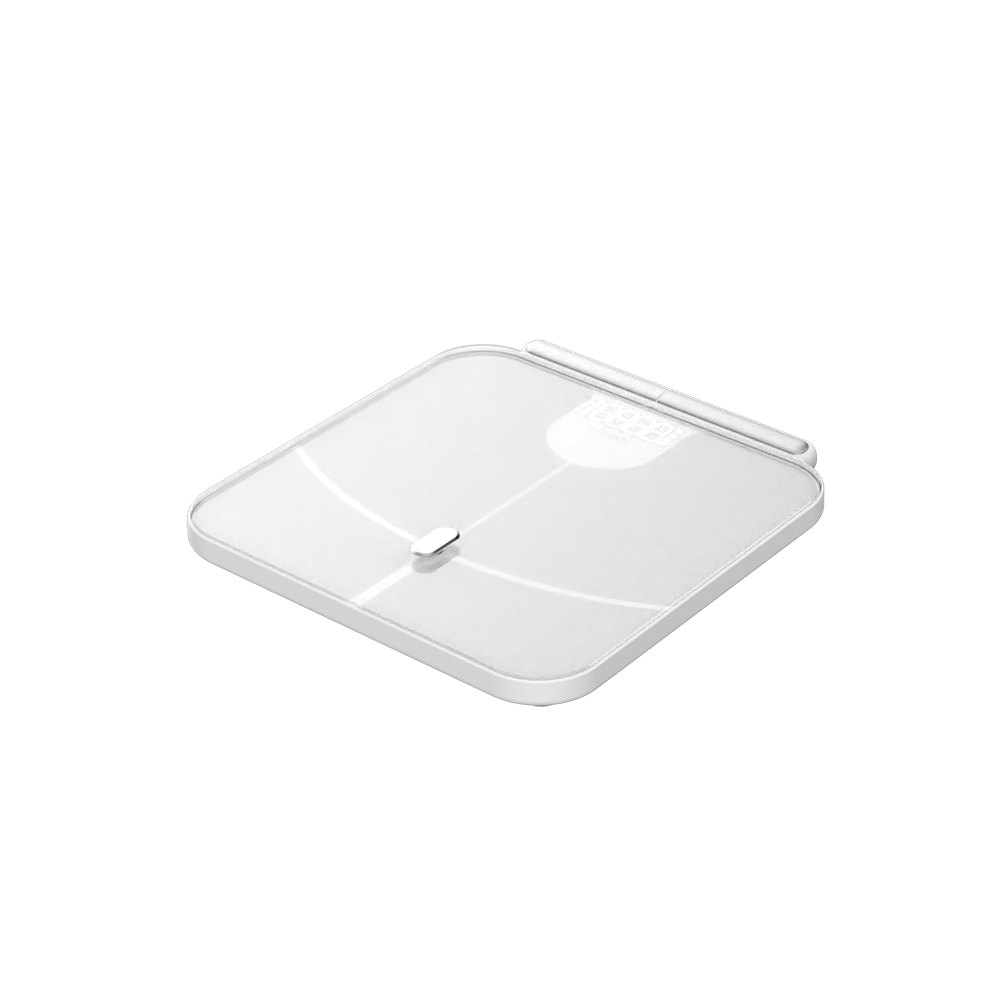 Future Lab. Scan Fit 智能體脂磅 – 您的專屬健康管家，30秒掌握身體密碼