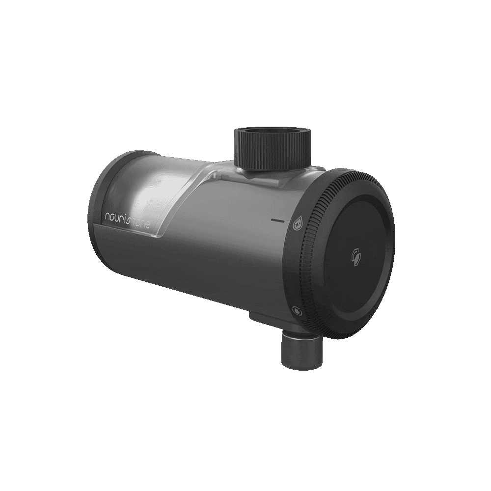 【nouristone】PureFilTap 淨濾濾芯水龍頭+微奈米氣泡起泡器 – 純淨活水，健康生活新體驗