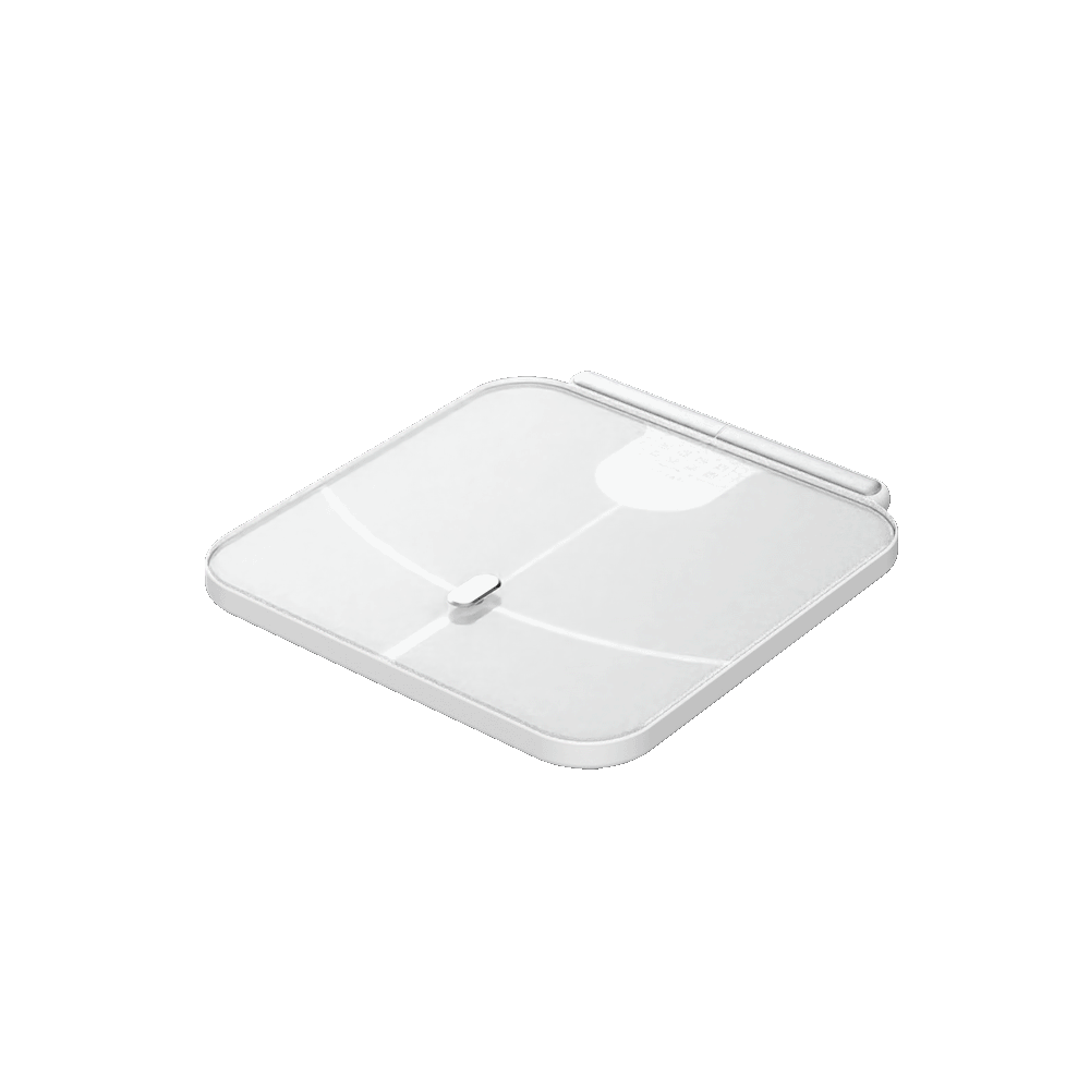 Future Lab. Scan Fit 智能體脂磅 – 您的專屬健康管家，30秒掌握身體密碼