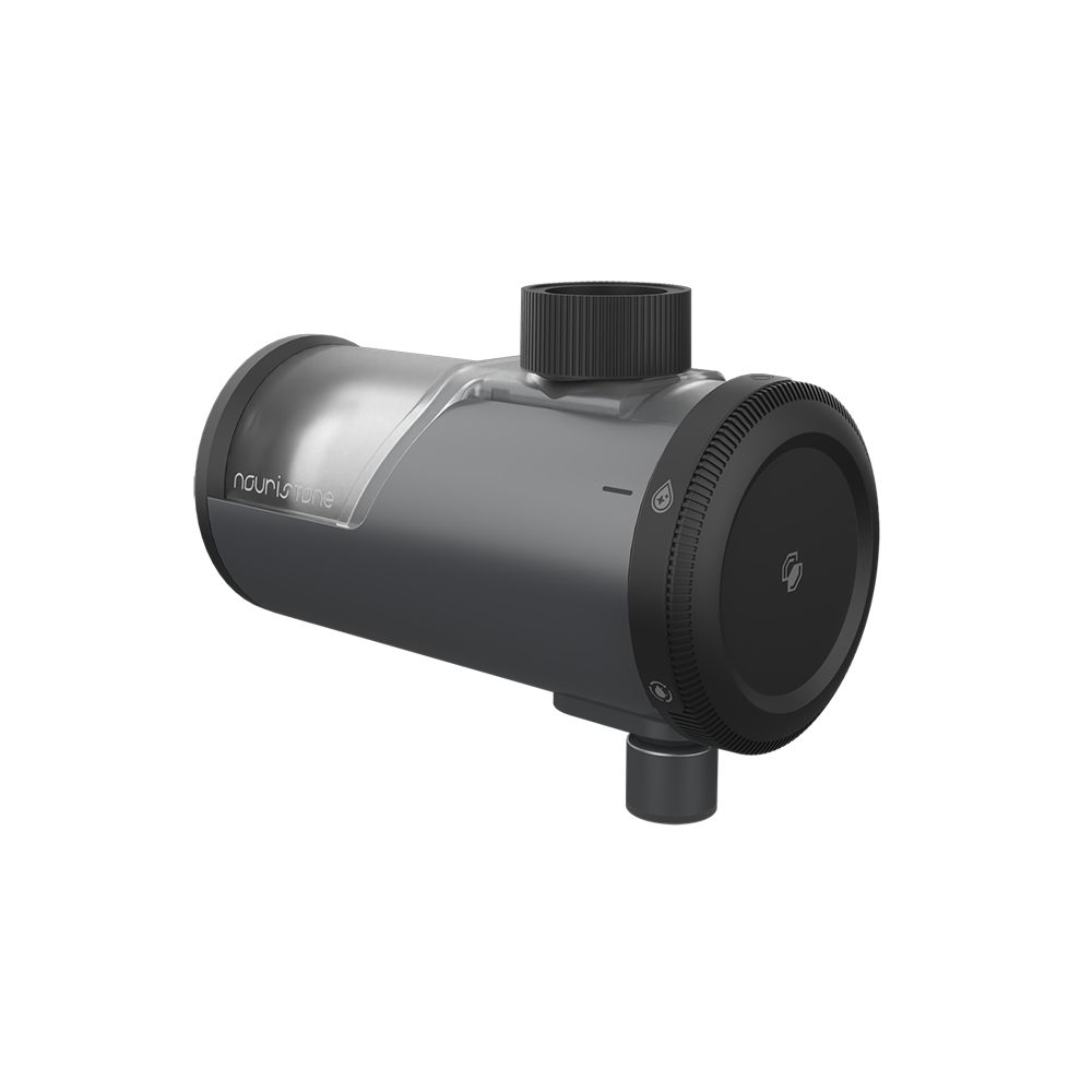 【nouristone】PureFilTap 淨濾濾芯水龍頭+微奈米氣泡起泡器 – 純淨活水，健康生活新體驗