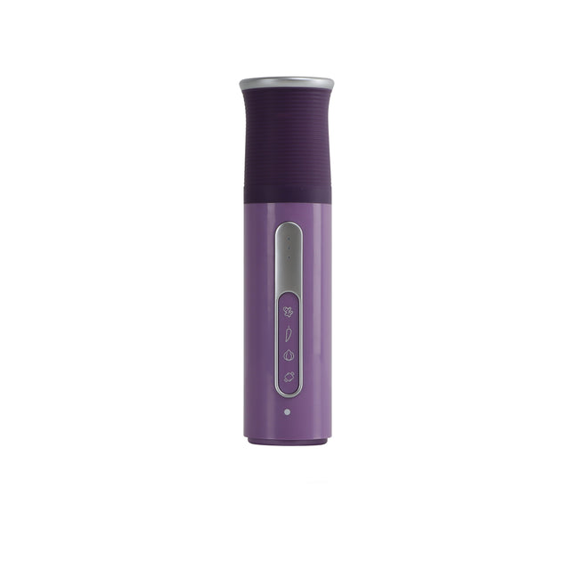 DAEWOO多功能無線佐料機 無線 套疊式設計 不鏽鋼刀片