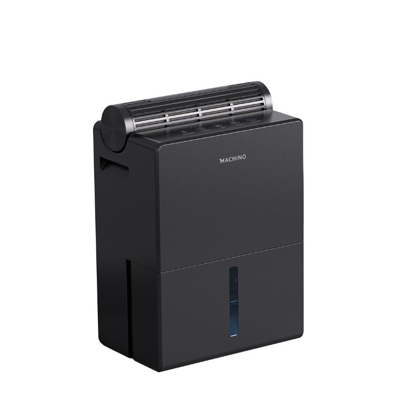 日式 Machino 二合一除濕機 – 2.5L水箱循環除濕棒 居家必備