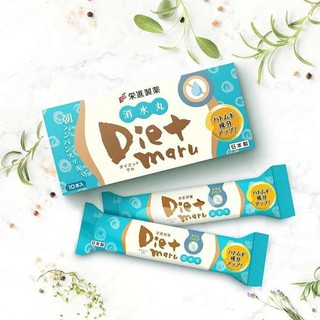 【日本製】消水腫Diet Maru消水啫喱EX加強版 香港總代理 有效期2027