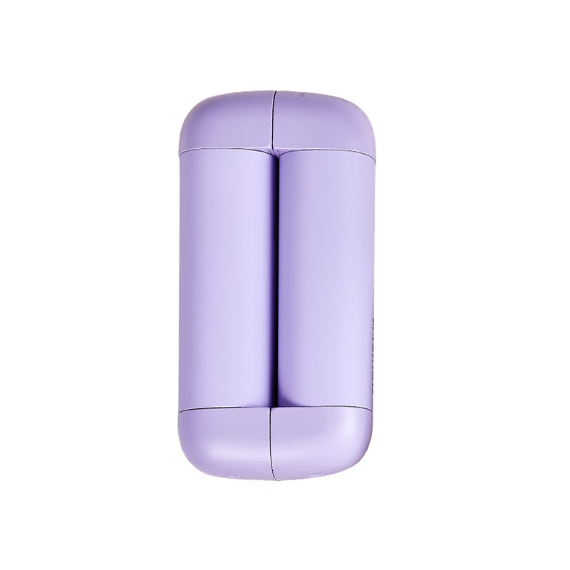 日式 Machino 2 in 1 行動電源 暖手寶 – 三段溫度調節 輕巧無線設計