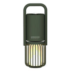 日式Machino 多功能露營燈 – 復古造型藍牙喇叭 香港露營必備