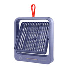 日式 Machino 便攜式滅蚊燈 – 雙面電擊變頻設計 香港夏季必備