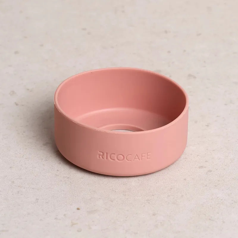 台灣Ricocafe 咖啡陶瓷保溫杯暖壺 陶瓷塗層 COOLID酷力杯 保溫保冰杯 800ml