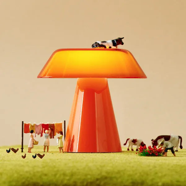 韓國Lumena SPACE S氣氛燈 溫馨居家氛圍 貼心禮物