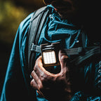 韓國 LUMENA 多功能頭燈 900流明 四種LED