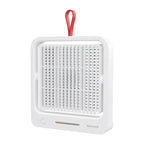 日式 Machino 便攜式滅蚊燈 – 雙面電擊變頻設計 香港夏季必備