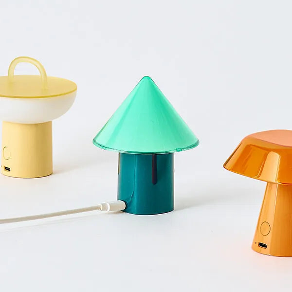 韓國Lumena SPACE S氣氛燈 溫馨居家氛圍 貼心禮物