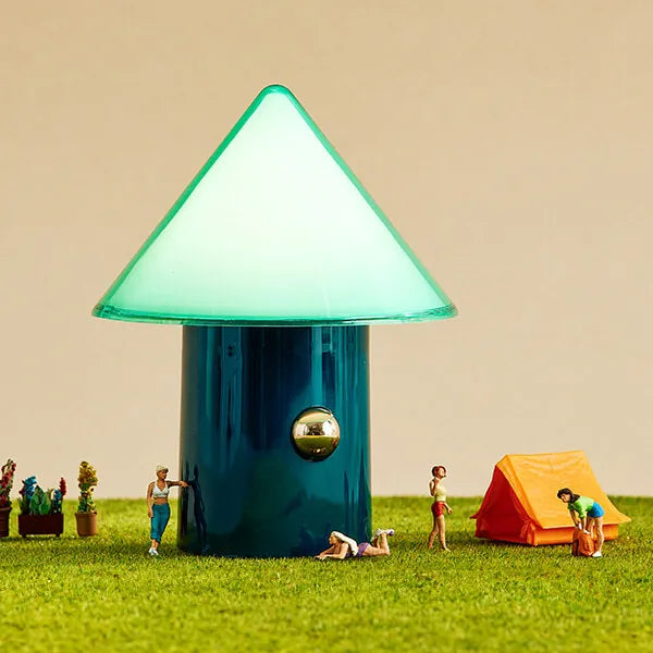 韓國Lumena SPACE S氣氛燈 溫馨居家氛圍 貼心禮物