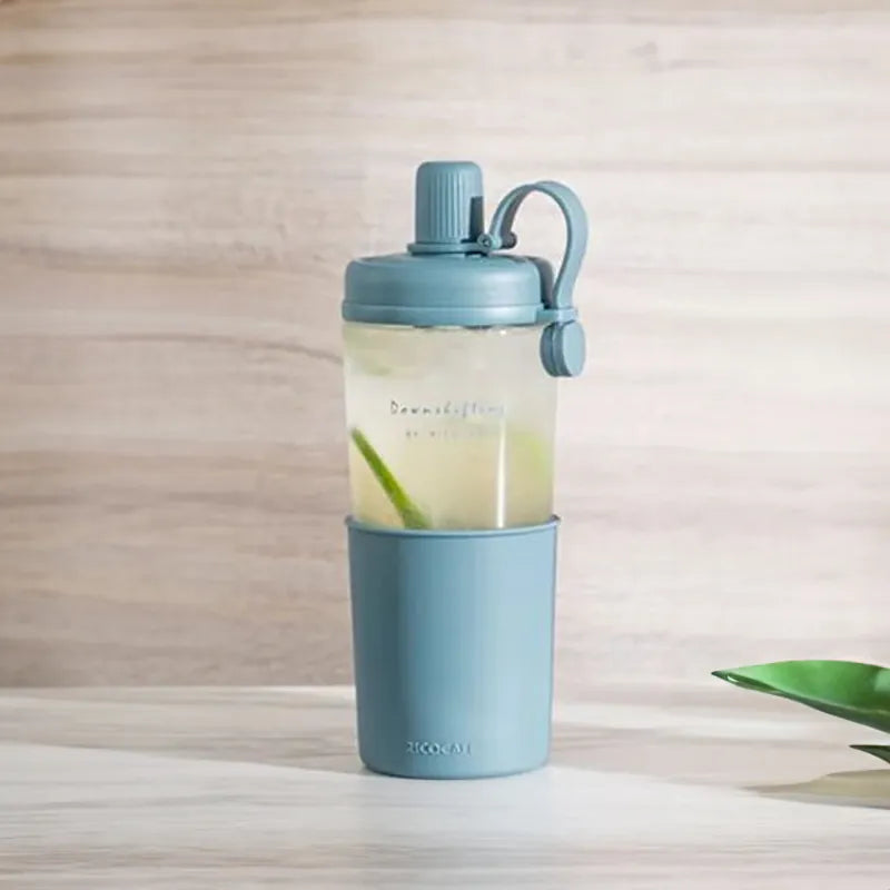 台灣Ricocafe 咖啡陶瓷保溫杯暖壺 陶瓷塗層 COOLID酷力杯 保溫保冰杯 800ml