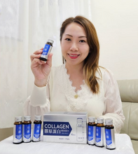 將圖片載入圖庫檢視器 【一開即飲】川御膠原蛋白18000+飲料
