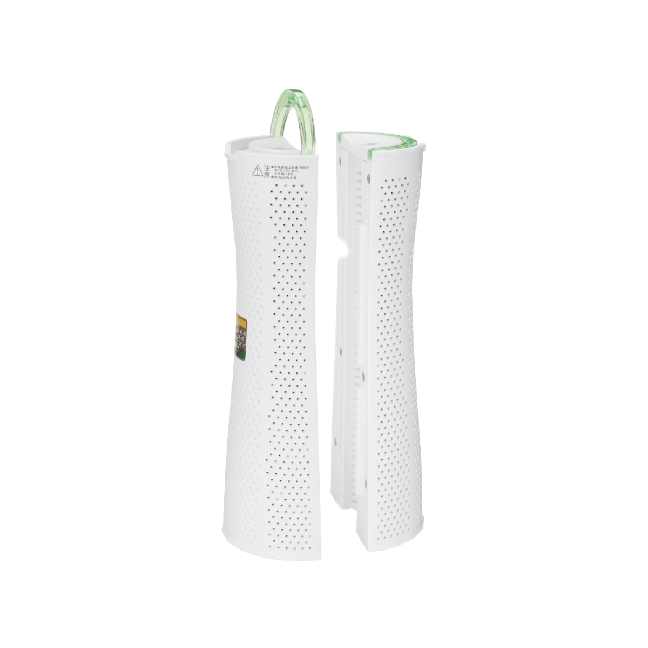 Hayaku Tree 無限吸濕樹