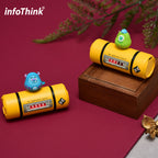 迪士尼角色隨身充電小幫手 – 直插式20W快充行動電源系列