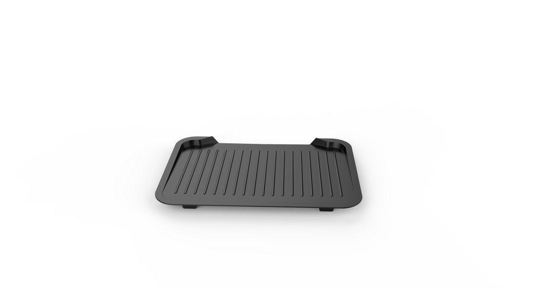 韓式DAEWOO 多用途烤爐 少煙無煙 碳素發熱管 立體加熱 抽屜式接油盤