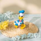 迪士尼公仔大集合！小熊維尼到史迪仔的Apple Watch充電小窩