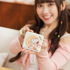 迪士尼+Snoopy愛心款的溫暖充電擁抱 – InfoThink八合一MAX行動電源