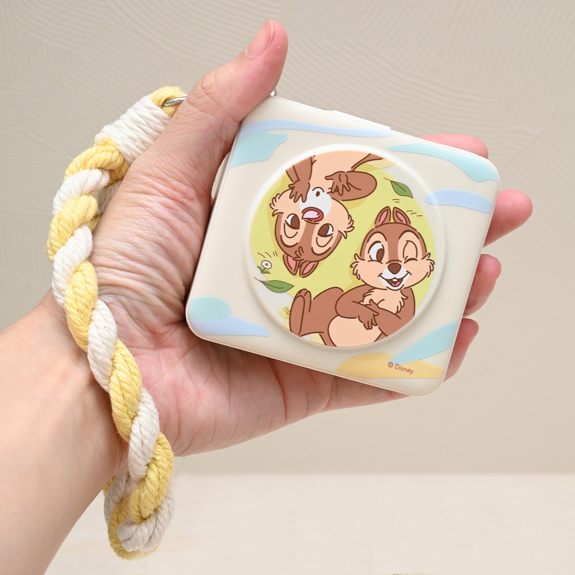 迪士尼+Snoopy愛心款的溫暖充電擁抱 – InfoThink八合一MAX行動電源