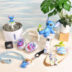 小熊維尼/史迪仔/小牡蠣的溫柔擁抱 – 迪士尼創意手機支架 讓每刻都療癒