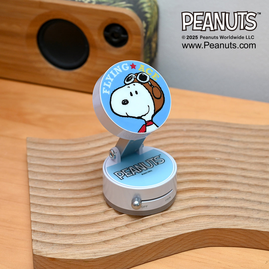 讓迪士尼角色穩穩守護你的手機 –  魯斯佛/小牡蠣/史迪仔/維尼系列360度摺疊磁吸支架