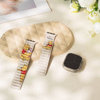 迪士尼角色點亮你的手腕 – 小熊維尼/小牡蠣/史努比Apple Watch錶帶系列