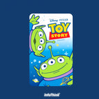 迪士尼角色輕擁你的充電世界 – 三合一磁吸無線快充行動電源