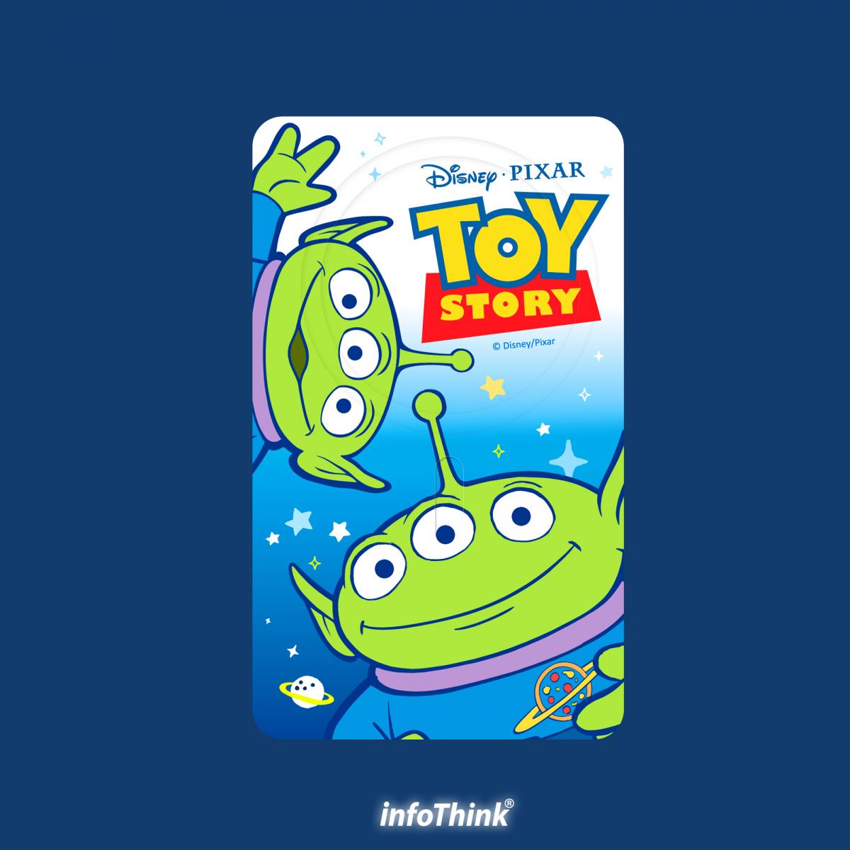 迪士尼角色輕擁你的充電世界 – 三合一磁吸無線快充行動電源