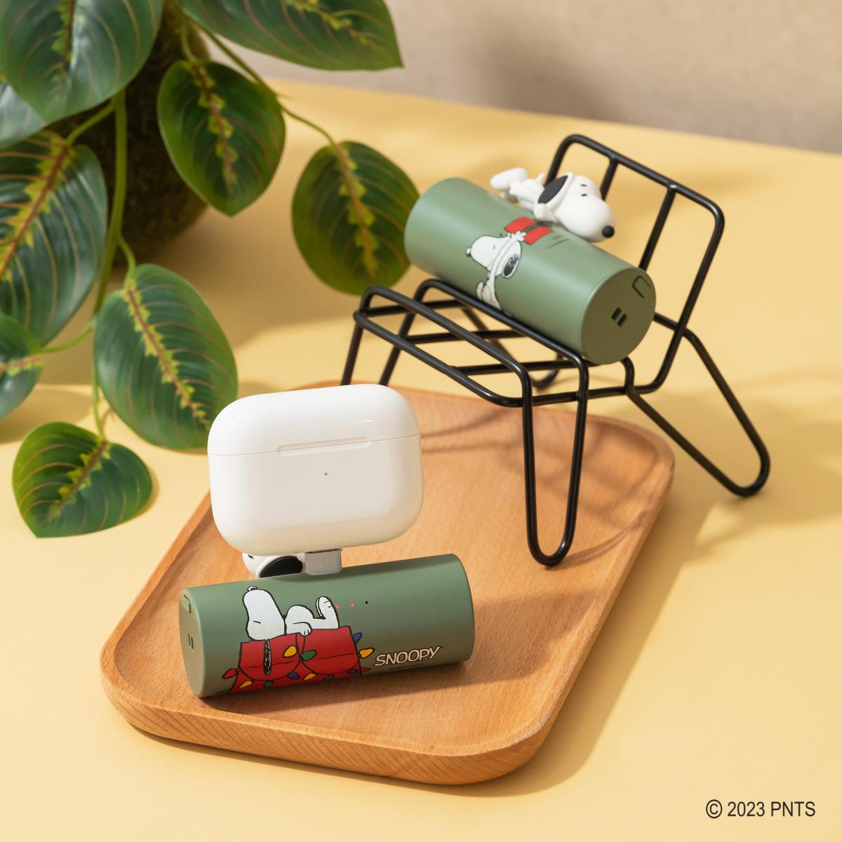 迪士尼角色隨身充電小幫手 – 直插式20W快充行動電源系列