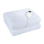 Hayaku FW ♨️ 法蘭絨8度恆溫電暖毯 (8個可調溫度) 電暖墊 電熱墊