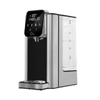 Hayaku Moon 🍵 瞬熱式淨水器 (4L) 即熱水機 免安裝 日式生活品味小家電