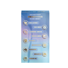 將圖片載入圖庫檢視器 康之森 Healthy Woods 南極超純DHA Omega3磷蝦油
