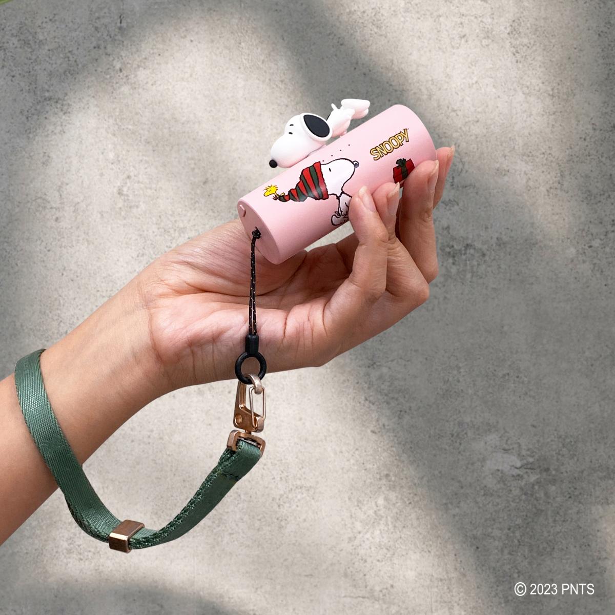 迪士尼角色隨身充電小幫手 – 直插式20W快充行動電源系列