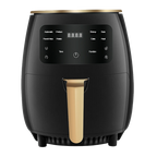 Hayaku FURAIYA 🍗 4.5L 氣炸鍋