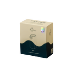 Hayaku BOIRA 💧 桌上小型即熱水機 (不連水樽)